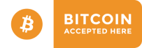 bitcoin accepted