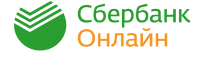 sberbank online accepted