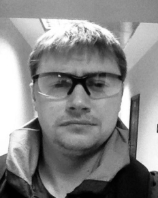 Алексей Анженко
