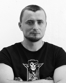 Дмитрий Якименко